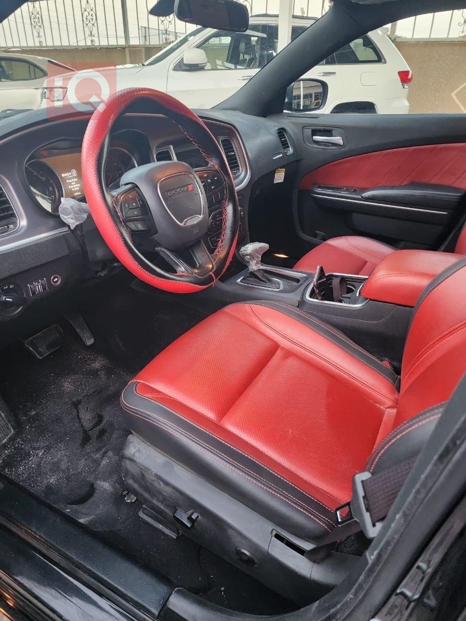 دودج تشارجر